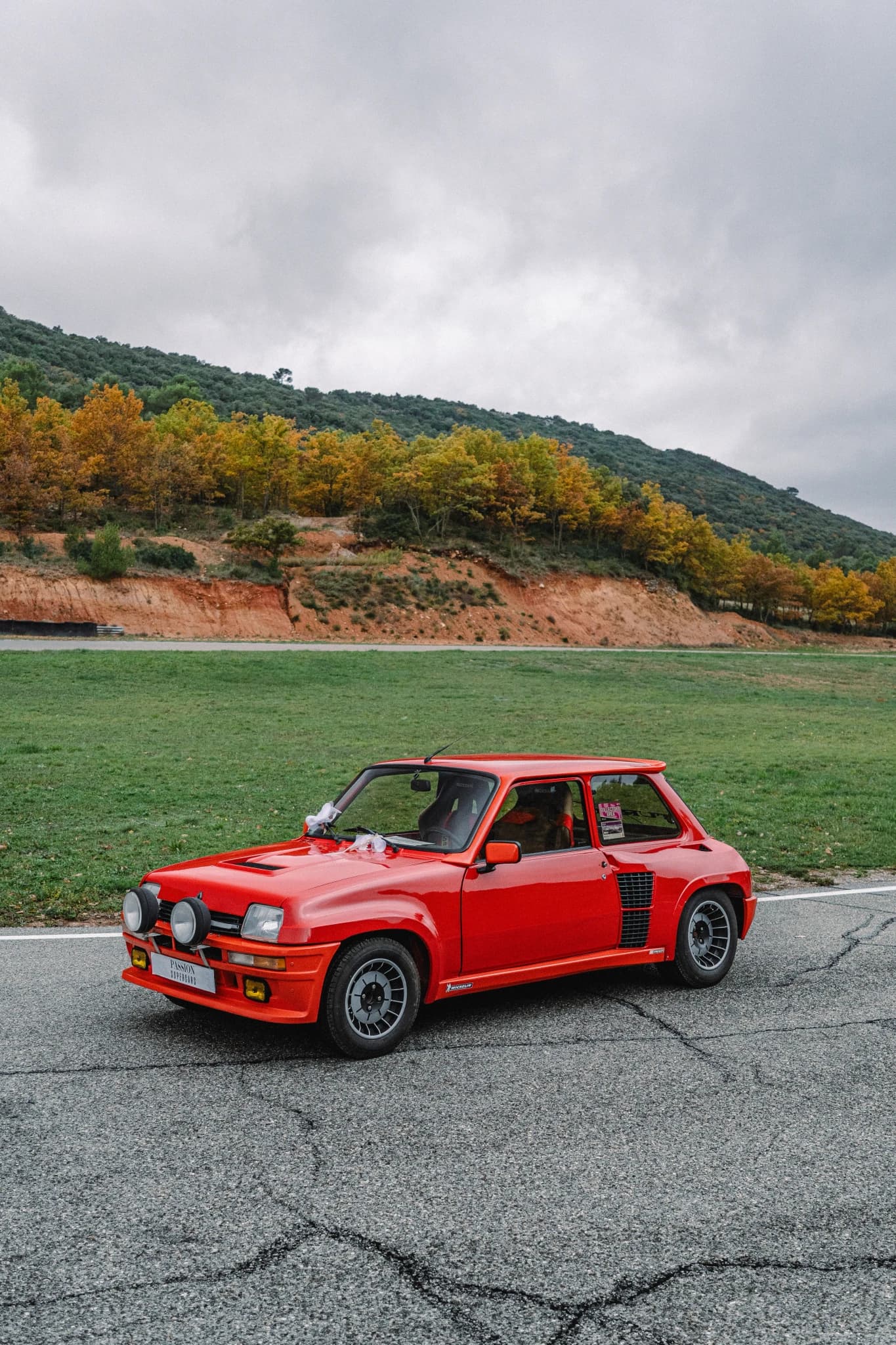 Renault 5 Turbo — 2025